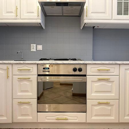 Charming Apartment At Old Town ワルシャワ エクステリア 写真