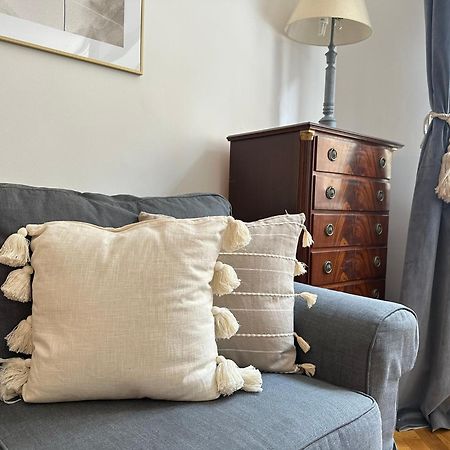 Charming Apartment At Old Town ワルシャワ エクステリア 写真