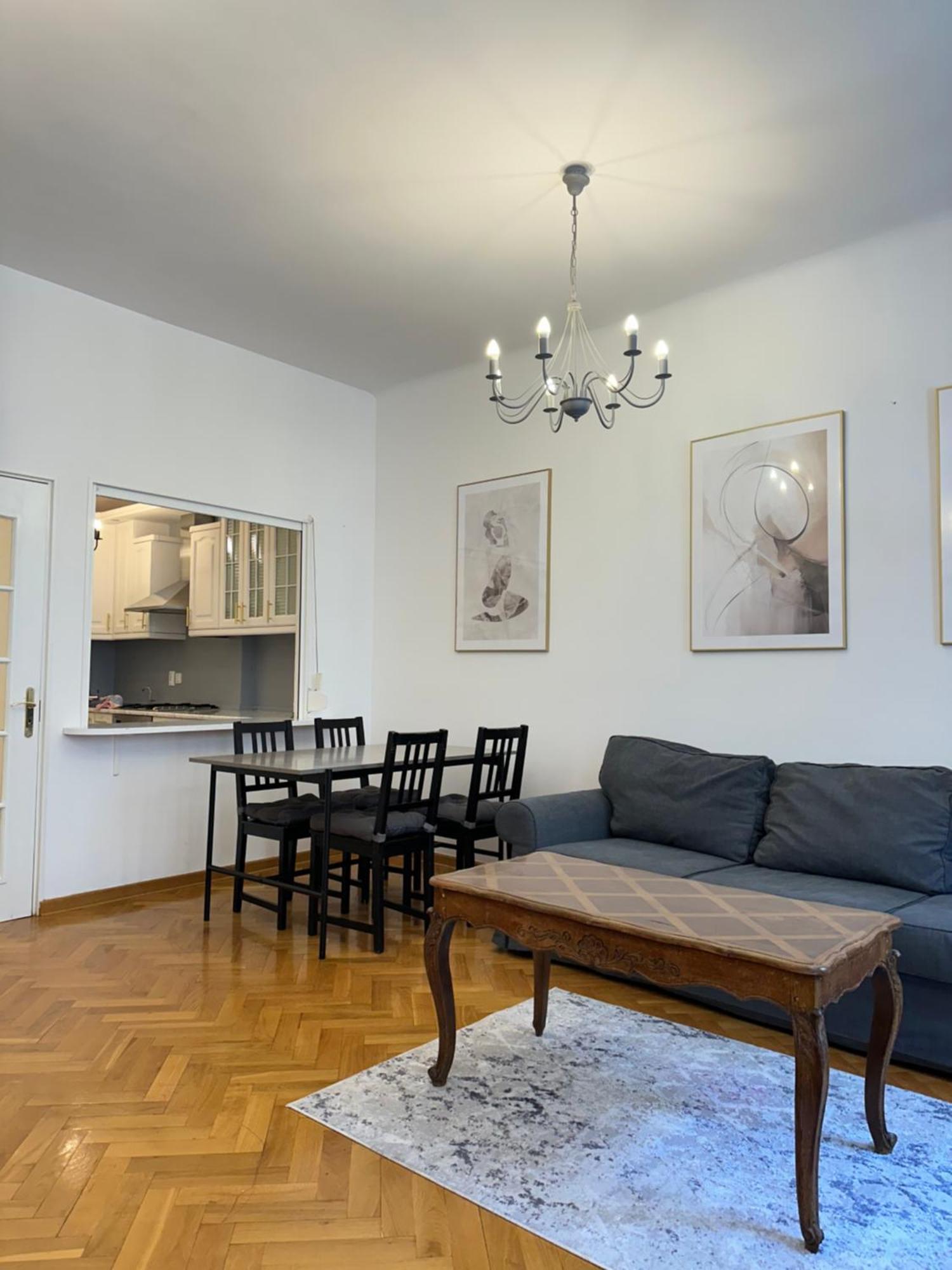 Charming Apartment At Old Town ワルシャワ エクステリア 写真