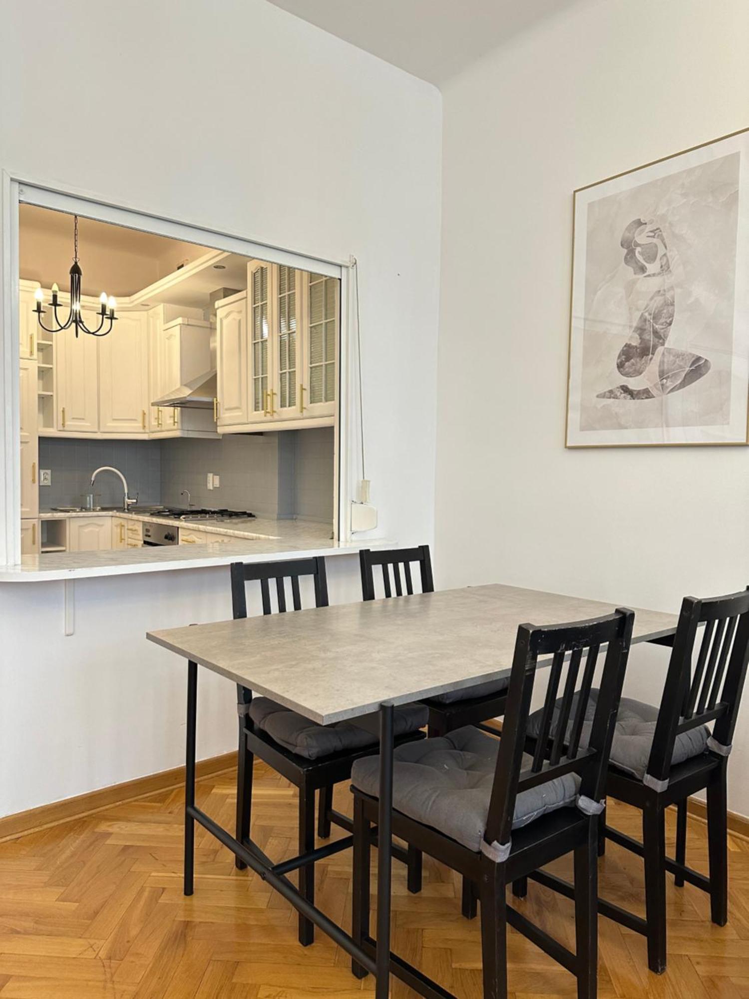 Charming Apartment At Old Town ワルシャワ エクステリア 写真