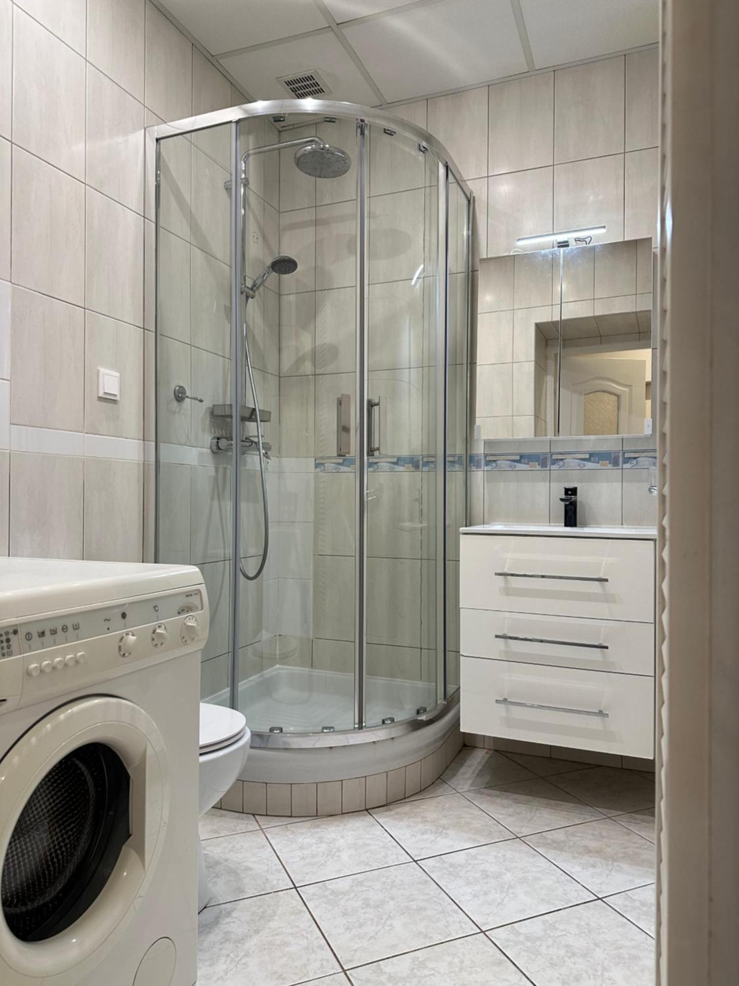 Charming Apartment At Old Town ワルシャワ エクステリア 写真
